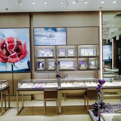 詩(shī)普琳 珠寶首飾零售業(yè)的璀璨明珠