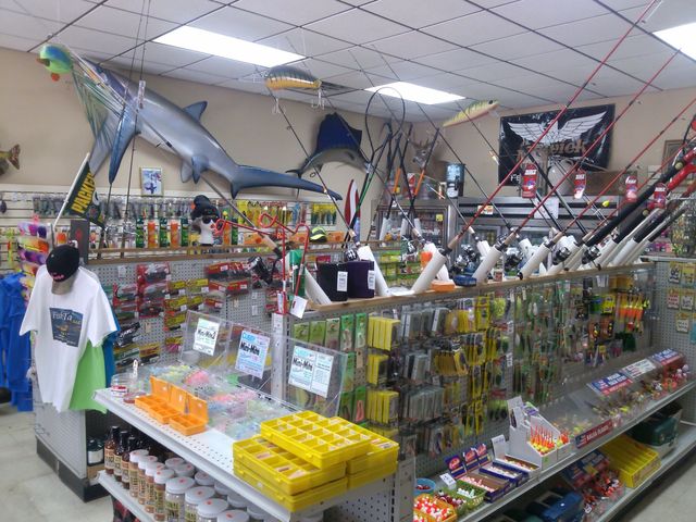 67漁具店大調查 換位思考，用心經營——漁具市場中的服務制勝之道