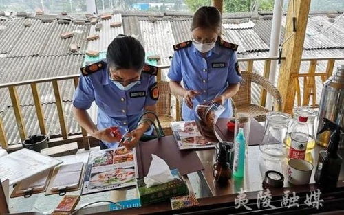 夷陵雷霆出擊，珠寶首飾零售行業禁捕行動毫不手軟